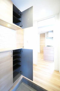 シャーメゾン　アリビオ 0106号-7