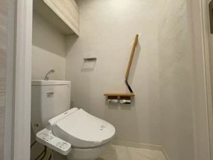 シャーメゾン アリビオ 0305号-7