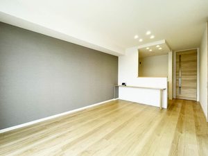 ＳｈａＭａｉｓｏｎ　Ｅｃｌａｒｇｅ　北六甲 0203号-2