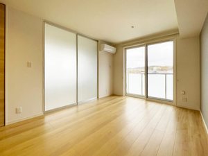 ＳｈａＭａｉｓｏｎ　Ｅｃｌａｒｇｅ　北六甲 0203号-3