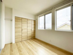 ＳｈａＭａｉｓｏｎ　Ｅｃｌａｒｇｅ　北六甲 0203号-4