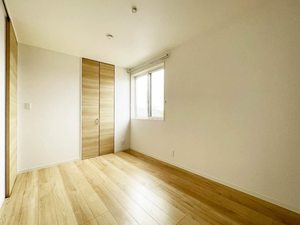 ＳｈａＭａｉｓｏｎ　Ｅｃｌａｒｇｅ　北六甲 0203号-5