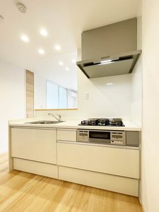 ＳｈａＭａｉｓｏｎ　Ｅｃｌａｒｇｅ　北六甲 0203号-6