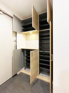 ＳｈａＭａｉｓｏｎ　Ｅｃｌａｒｇｅ　北六甲 0203号-10