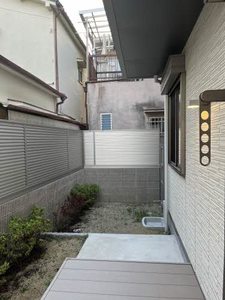 Ｍａｉｓｏｎ　Ｗｅｓｔ　Ｗｅｌｌ 0102号-9