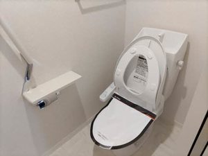 シャーメゾン　サクラガーデン 0102号-5