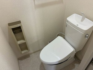 イースト　コート B202号-10