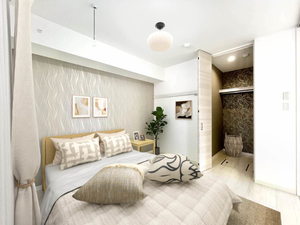 シャーメゾン　ファーイースト英賀保 0102号-3