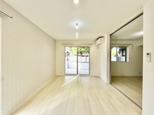 シャーメゾン　ファーイースト英賀保 0102号-6