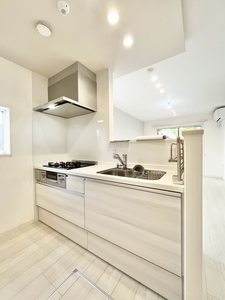 シャーメゾン　ファーイースト英賀保 0102号-7