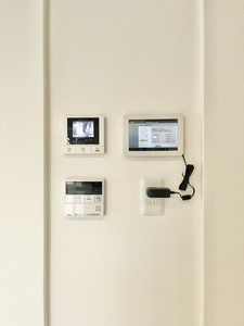 シャーメゾン　ファーイースト英賀保 0102号-11