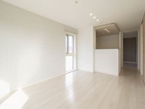 シャーメゾン　ファーイースト英賀保 0301号-2