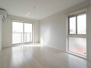 シャーメゾン　ファーイースト英賀保 0301号-3