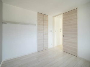 シャーメゾン　ファーイースト英賀保 0301号-6