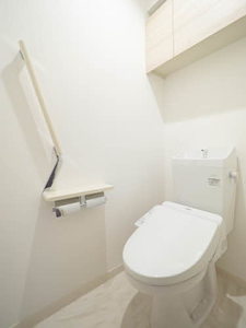 シャーメゾン　ファーイースト英賀保 0301号-9