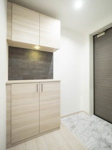 シャーメゾン　ファーイースト英賀保 0301号-11