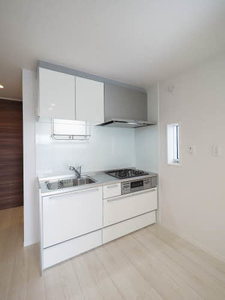 シャーメゾン　八条が丘 0301号-5