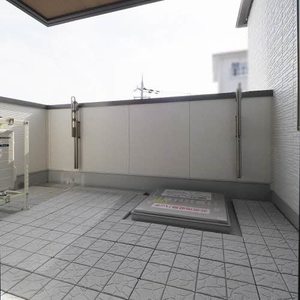 シャーメゾン　八条が丘 0301号-11