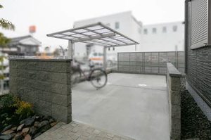 シャーメゾン今国府 0101号-2