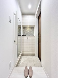 シャーメゾン　姫路Ｒ 0102号-8