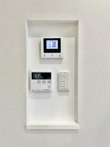 シャーメゾン　姫路Ｒ 0102号-9