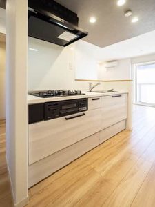 シャーメゾン 姫路R 0202号-8