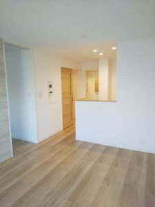 シャーメゾン　姫路Ｒ 0203号-4