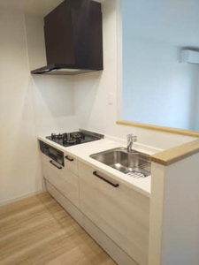 シャーメゾン　姫路Ｒ 0203号-5