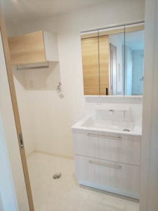 シャーメゾン　姫路Ｒ 0203号-7