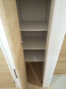 シャーメゾン　姫路Ｒ 0203号-11