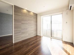 シャーメゾン 姫路W 0101号-2