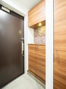 シャーメゾン 姫路W 0101号-4