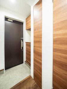 シャーメゾン 姫路W 0101号-5