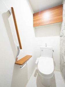 シャーメゾン 姫路W 0101号-6