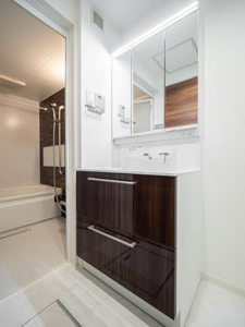 シャーメゾン 姫路W 0101号-7