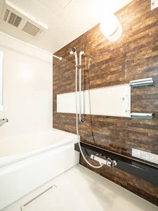 シャーメゾン 姫路W 0101号-8