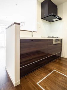 シャーメゾン 姫路W 0101号-9