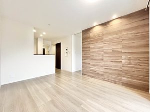 シャーメゾン　姫路Ｗ 0201号-2