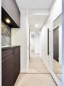 シャーメゾン　姫路Ｗ 0201号-7