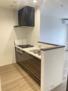 シャーメゾン　姫路Ｗ 0203号-3