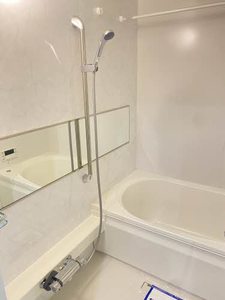 シャーメゾン　姫路Ｗ 0203号-4