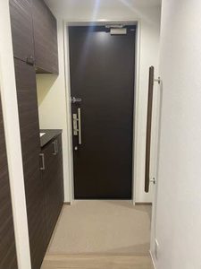 シャーメゾン　姫路Ｗ 0203号-8