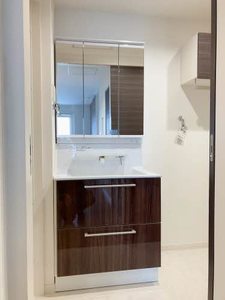 シャーメゾン　姫路Ｗ 0301号-6