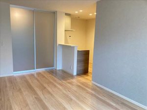 シャーメゾンＴＧ　Ｖｉａ　Ｓｏｌｅ 0101号-5