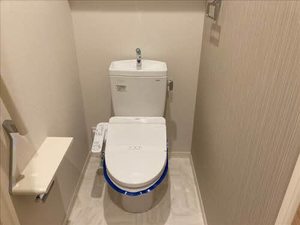 シャーメゾンＴＧ　Ｖｉａ　Ｓｏｌｅ 0101号-8