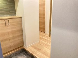 シャーメゾンＴＧ　Ｖｉａ　Ｓｏｌｅ 0101号-10