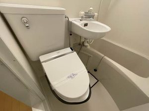 カーサ北堀江 0101号-5