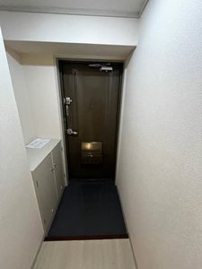 カーサ北堀江 0102号-2