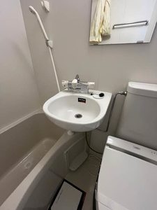 カーサ北堀江 0102号-5