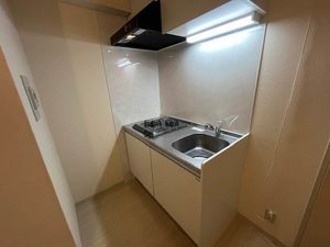 カーサ北堀江 0102号-6